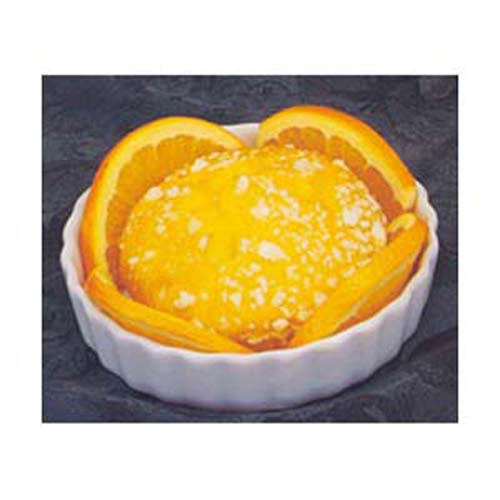 Quiche Dish, Fluted, 10" Diameter - QCD-10 - Case of 12