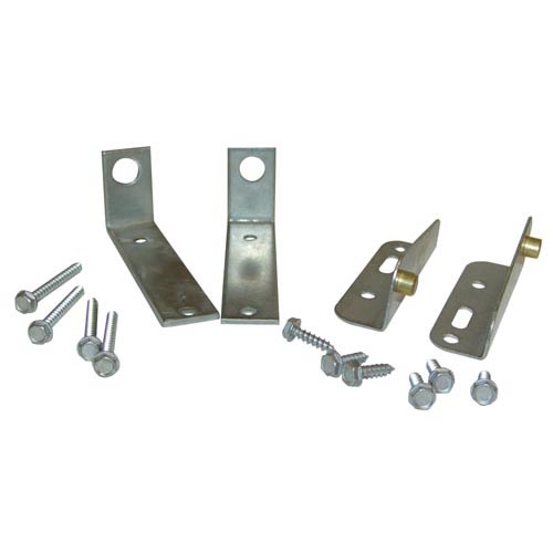 Randell OEM # RP HNG010 / RP-HNG010 / RPHNG010, Door Hinge Assembly