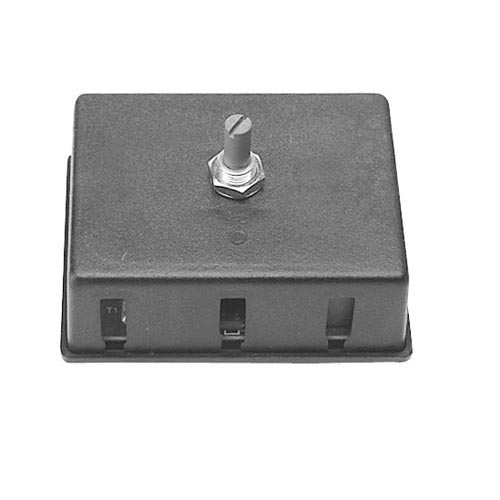 Rankin Delux OEM # RD85-08, Solid State Thermostat; Style 903; Temperature 450 Degrees Fahrenheit