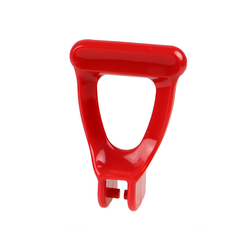 Grindmaster-Cecilware Red Faucet Handle for Cecilware 830(E) and 850(E) Water Boilers