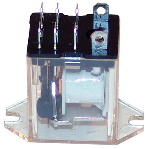 Relay - 120V