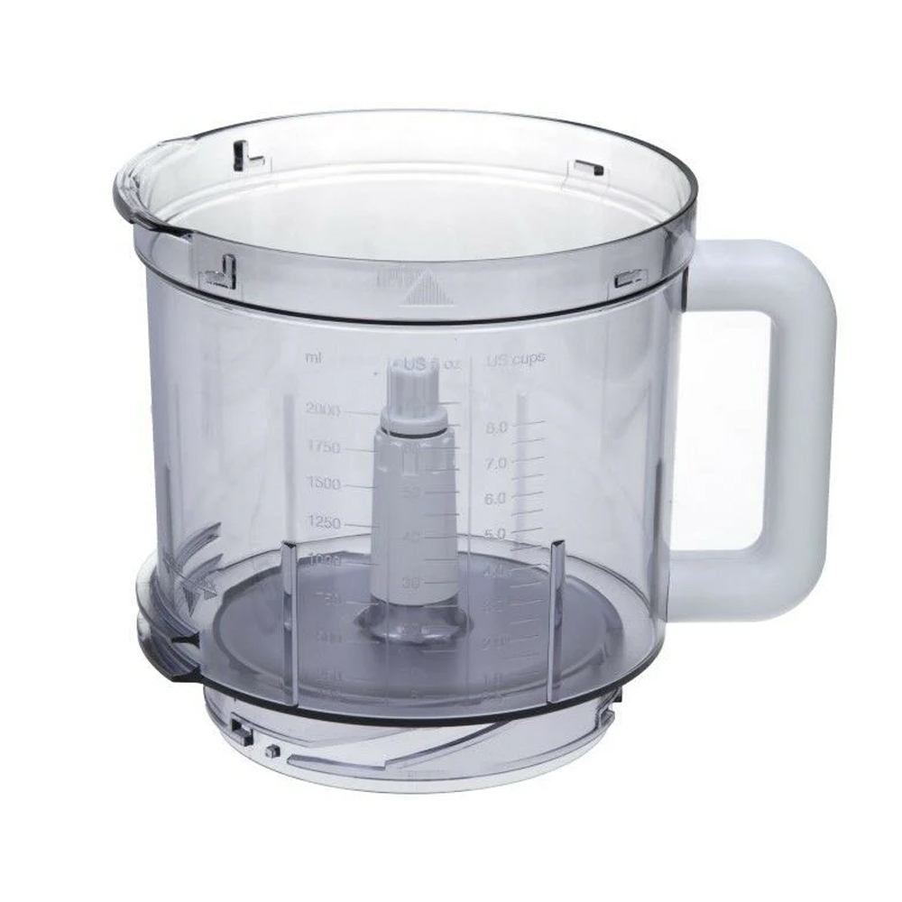 Replacement Bowl for Braun Food Processor