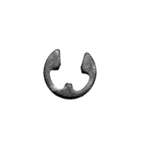 AllPoints 26-1842 Retaining "E" Ring