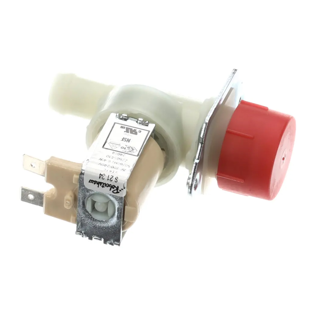 Grindmaster Cecilware 410-00852 Solenoid Valve 240V [Marco 150219] WHT Models