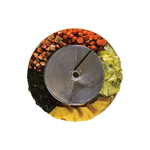 Robot Coupe 20 mm (25/32") Slicing disc for CL50