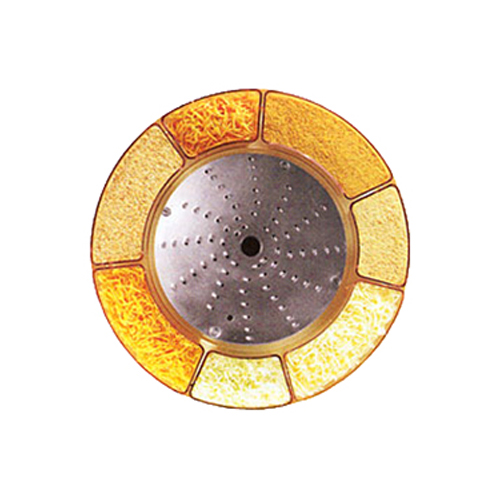 Robot Coupe 2 mm (5/64") Medium grating disc for CL50