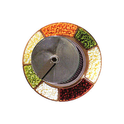 Robot Coupe 8 x 8 mm (5/16") Dicing kit for CL50