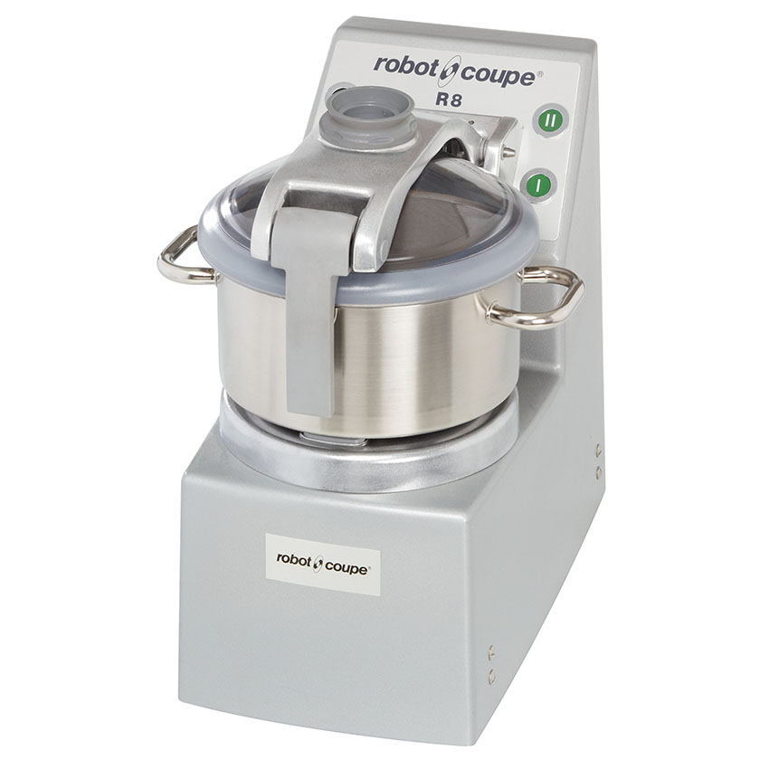 Robot Coupe Vertical Cutter Mixer R8