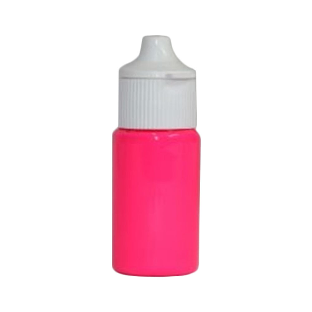 Rolkem Astral Pink Lumo Paint, 15ml