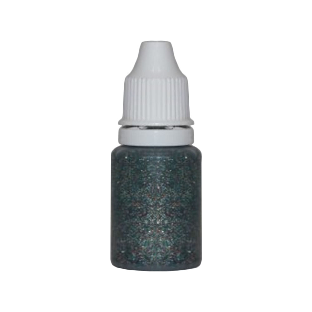Rolkem Kaleidoscope Glitter Gel