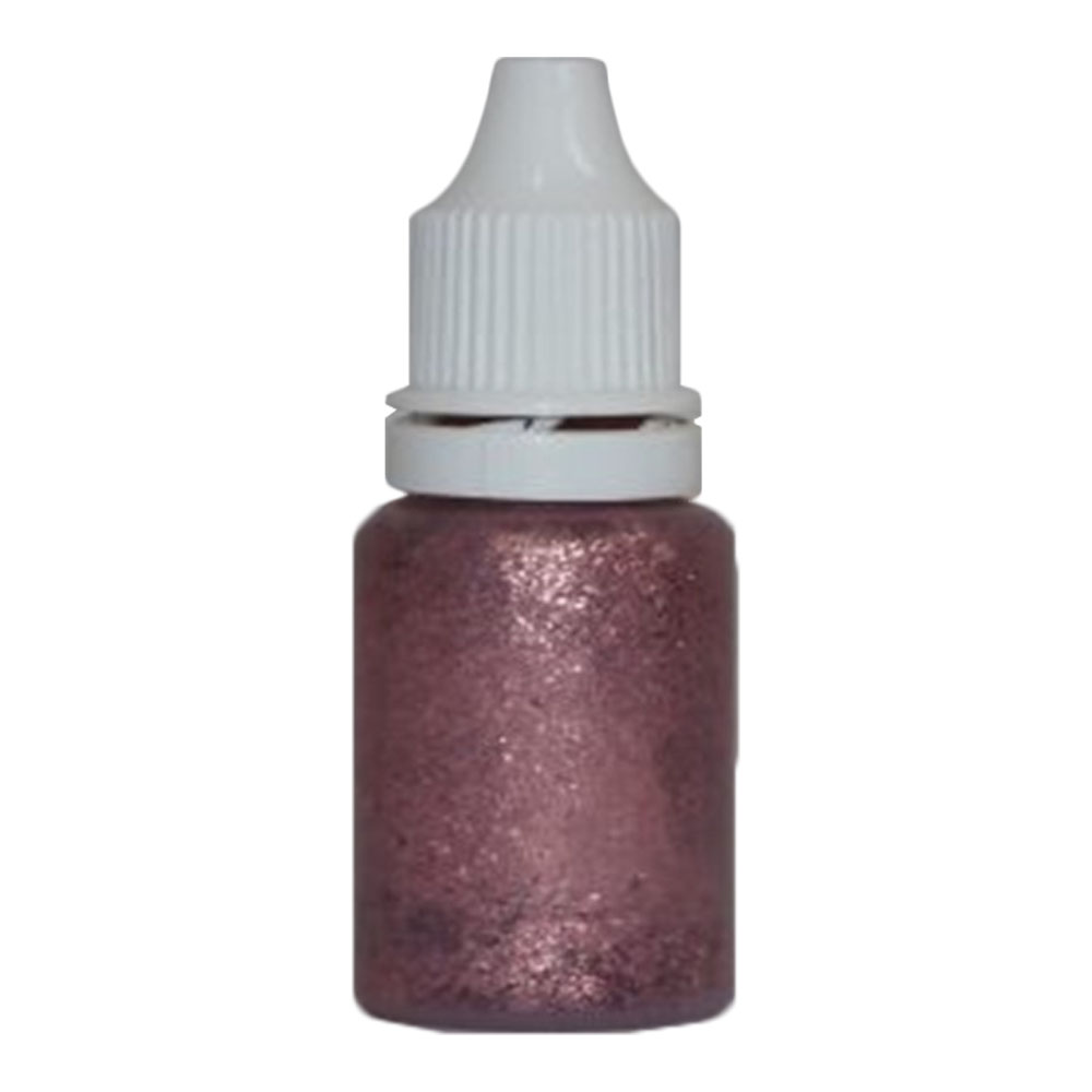 Rolkem Mink Glitter Gel