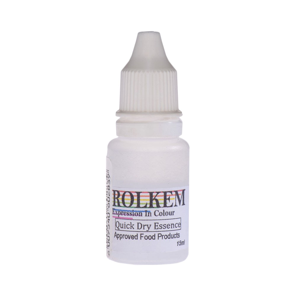 Rolkem Quick Dry Essence, 15ml