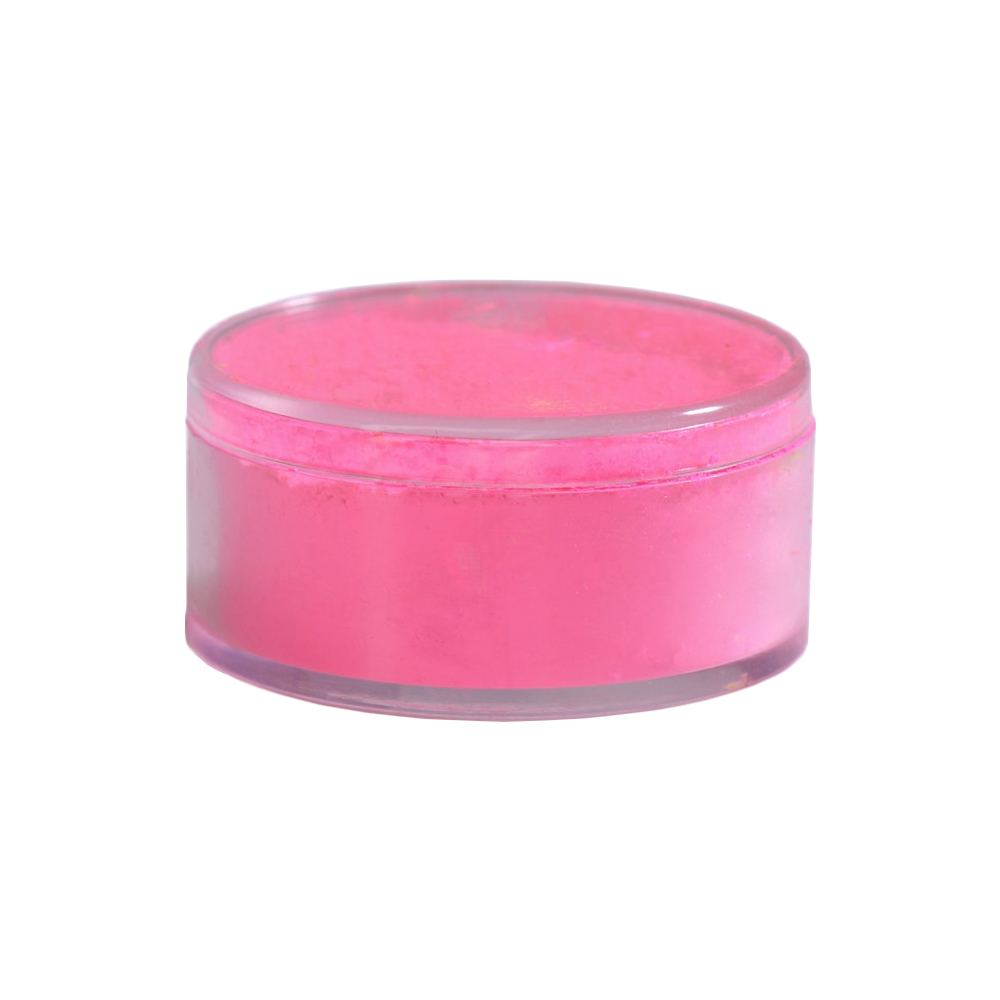 Rolkem Semi-Concentrated Lumo Astral Pink Powder, 10ml