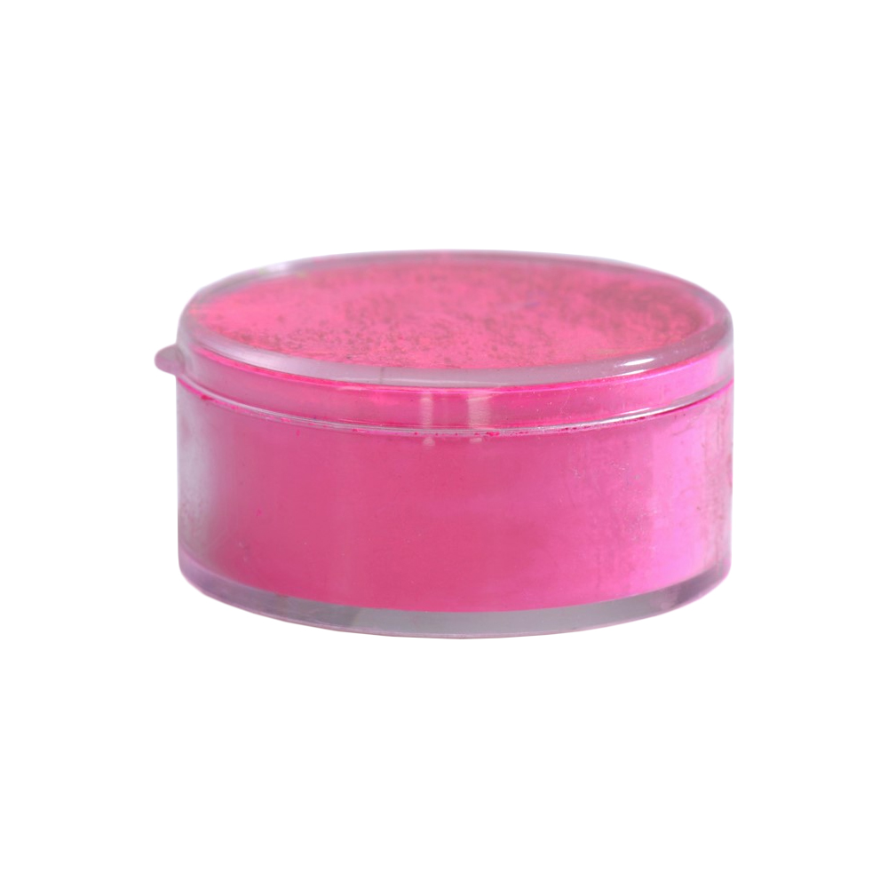 Rolkem Semi-Concentrated Lumo Cosmo Pink Powder, 10ml