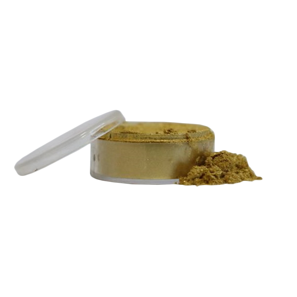 Rolkem Super Gold Powder, 10ml