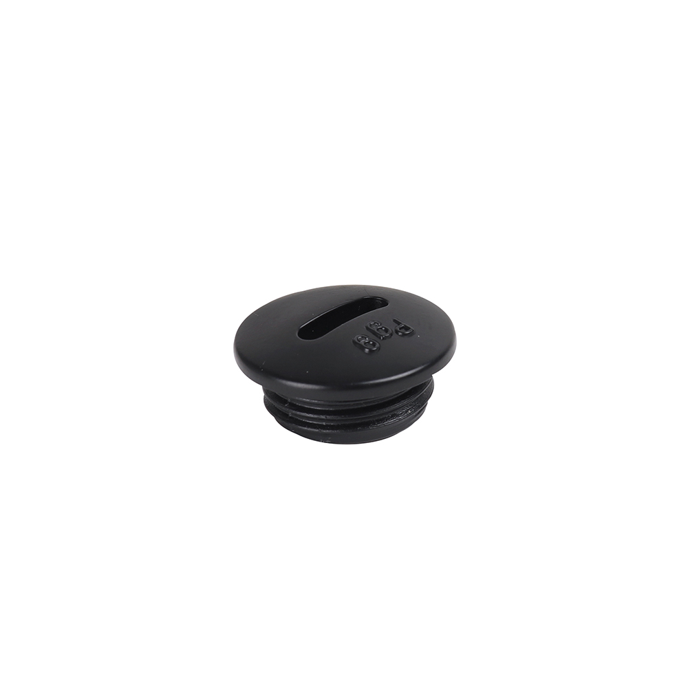 Rondo 7561 Black Oil Cap