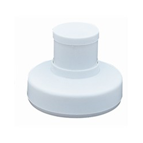 Round Plastic Hamburger Press / Disc