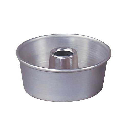 tube cake pan
