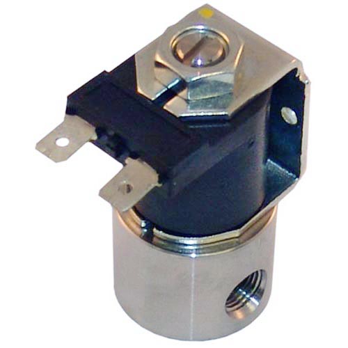 Roundup OEM # 4040145, Solenoid Valve; 1/8" FPT; 24V