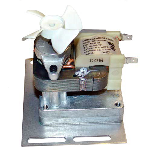 Roundup OEM # 7000364, 3 RPM Gear Motor - 230V