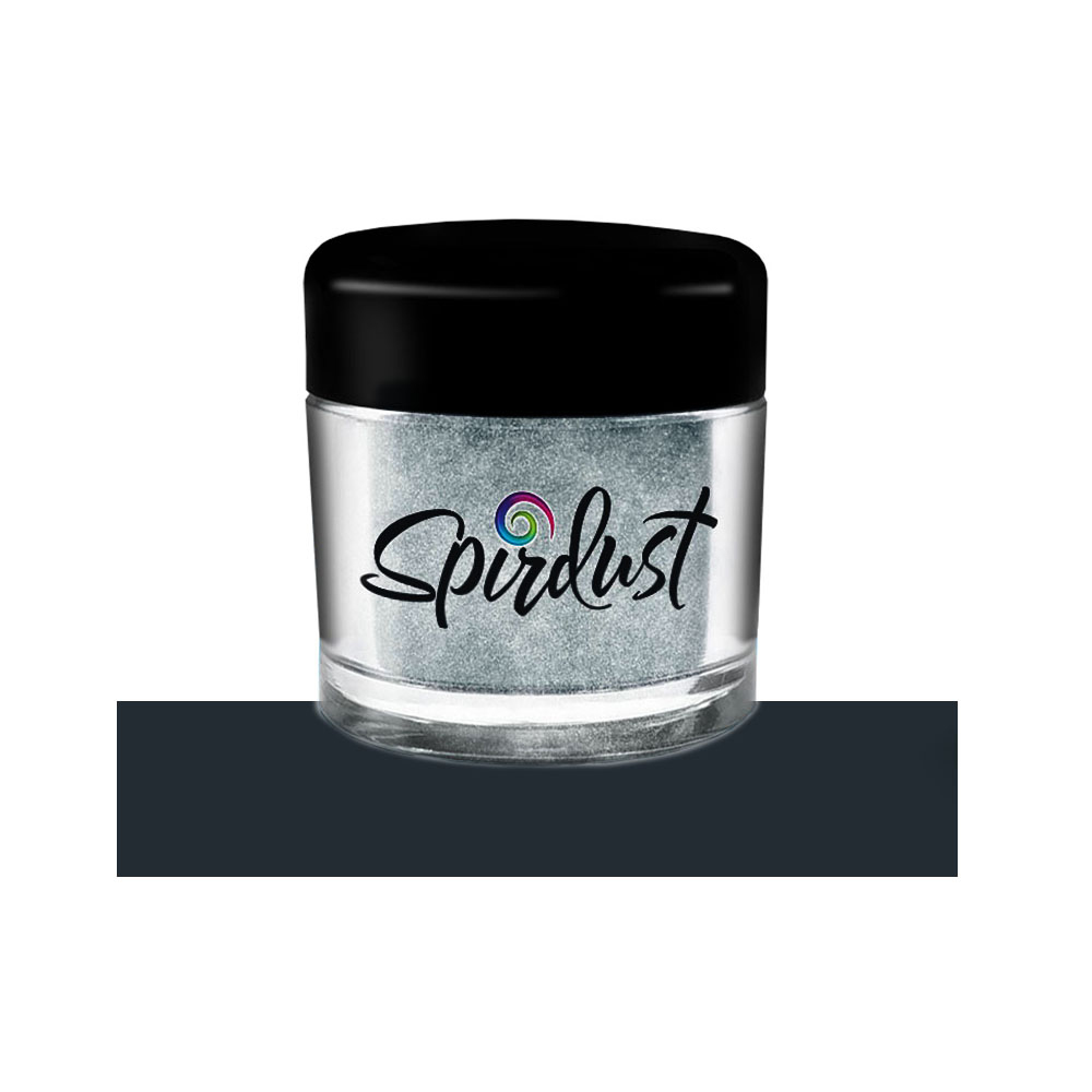 Roxy & Rich Black Spirdust Shimmering Powder, 1.5 Grams 