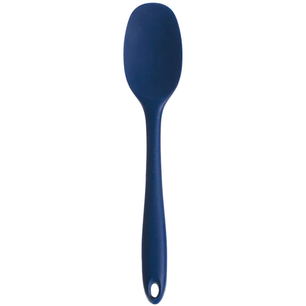 RSVP International Ela's Favorite Blue Spoon