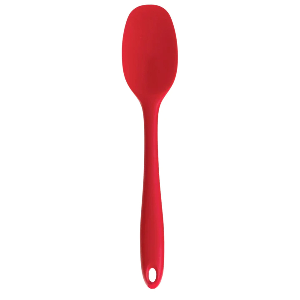 RSVP International Ela's Favorite Red Spoon