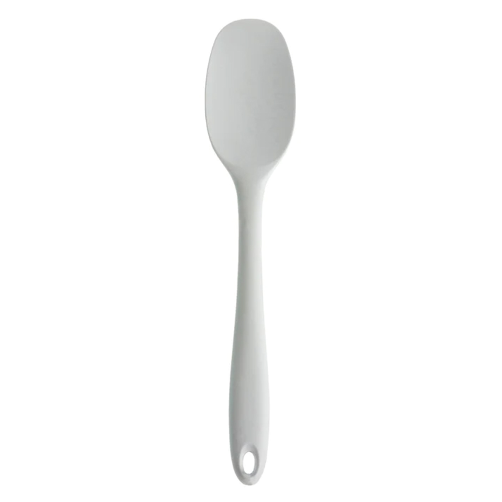 RSVP International Ela's Favorite White Spoon