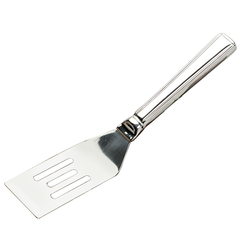 RSVP International Endurance Brownie Spatula, 8.5" 