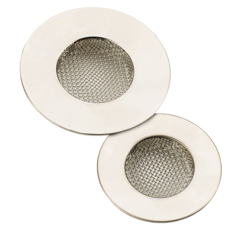 RSVP International SINK-M2 Endurance Mesh Sink Strainers Hoses and Hardware - BakeDeco.Com