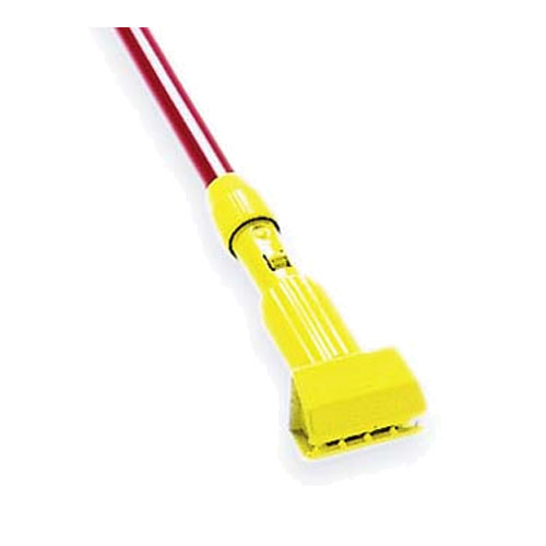 Rubbermaid H246RD Mop Handle Mops and Accessories