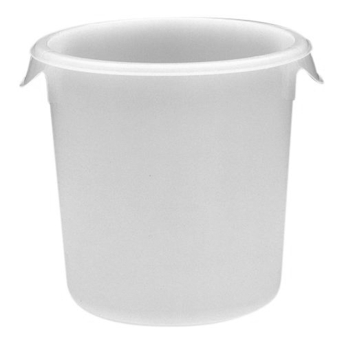 Rubbermaid Round Storage Container