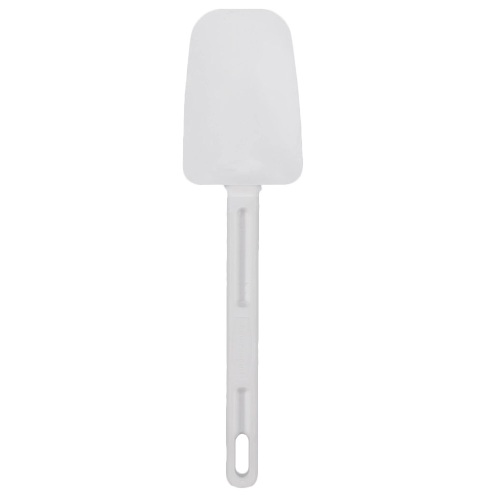 Rubbermaid Spoon-Shaped Spatula