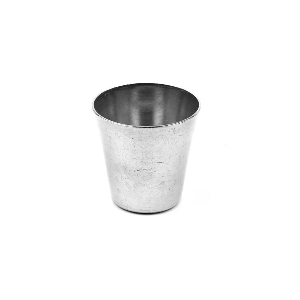 Rum Babba Cup, 2-1/4 " x 2-1/4"