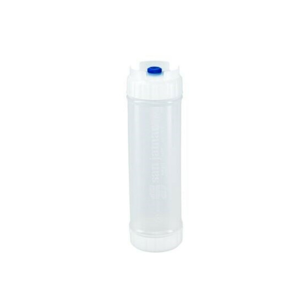 San Jamar Ez Kleen Sauce Bottle, 20 oz. 