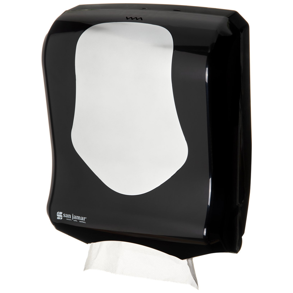 San Jamar Summit Ultrafold Towel Dispenser