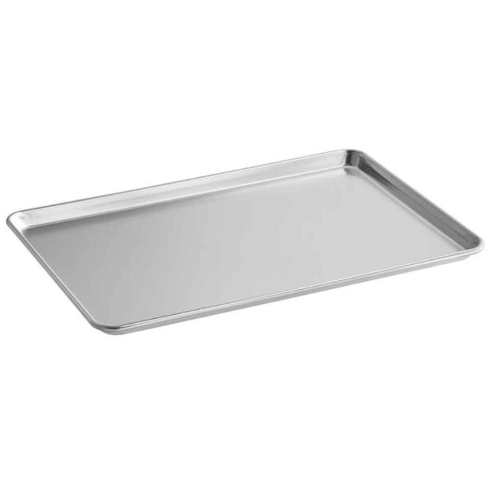 Sapphire Manufacturing 16-Gauge Aluminum Sheet Pan, 18" x 26"