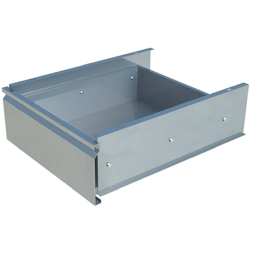 Sapphire SMTD-2014-24 Drawer for Work Tables 24" Deep