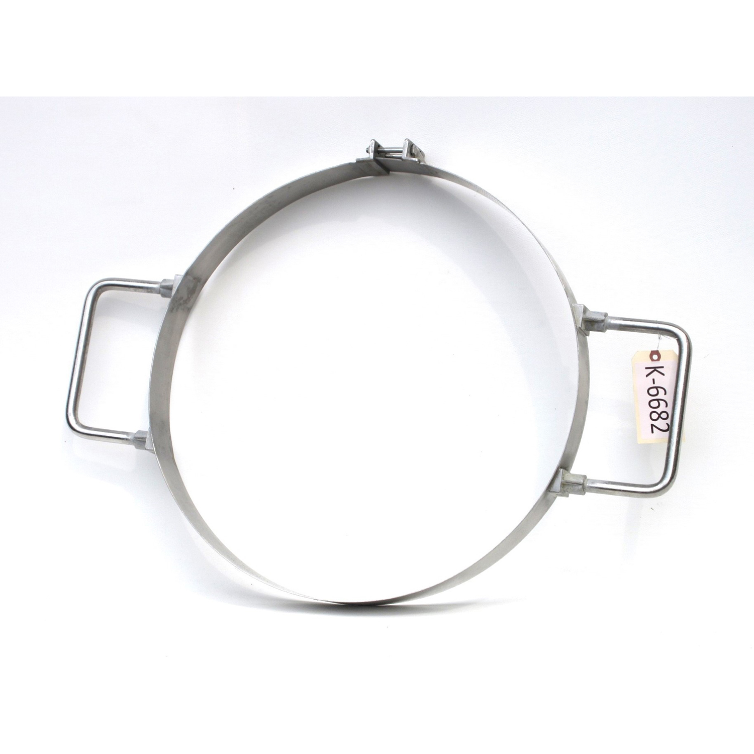 Savage 0721 140 Quart Bowl Strap For Bowl Lifter, Used Excellent Condition