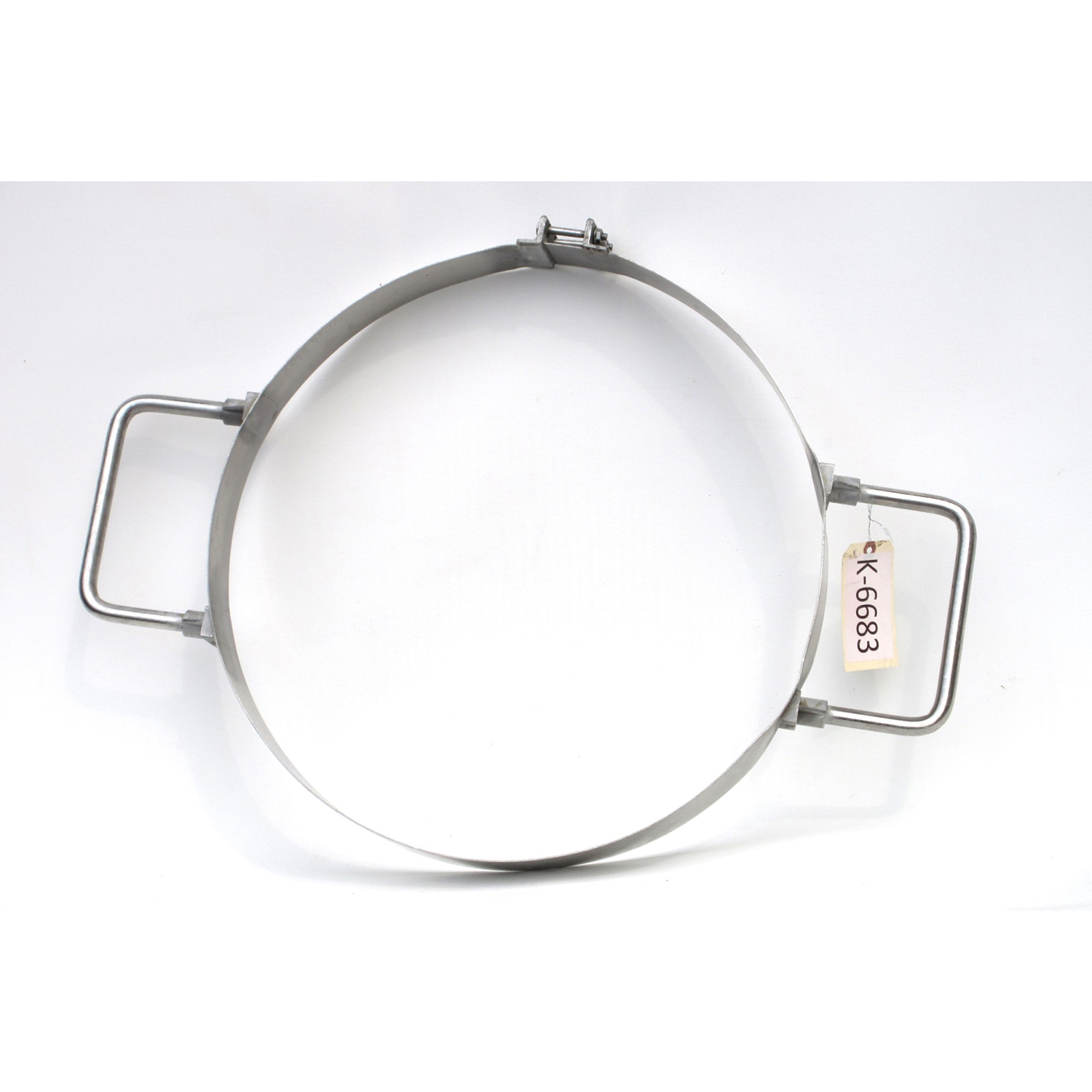 Savage 0721 140 Quart Bowl Strap For Bowl Lifter, Used Excellent Condition