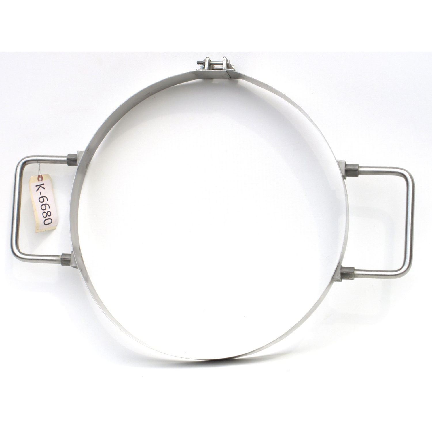 Savage 0721 140 Quart Bowl Strap For Bowl Lifter, Used Excellent Condition