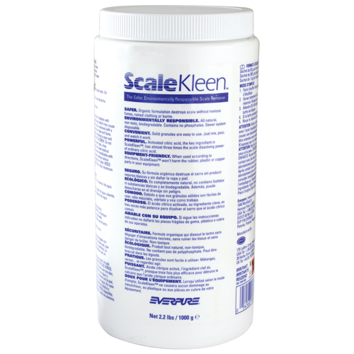 Scalekleen Powder