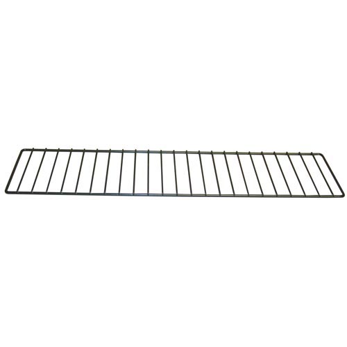 Scotsman OEM # 02-2951-01 / 02295101, 23 7/8" X 6 7/8" Grill for Ice Dispenser