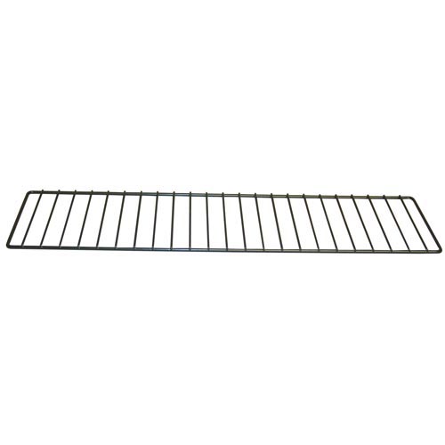 Scotsman OEM # 02-2951-01 / 02295101, 23 7/8" X 6 7/8" Grill for Ice Dispenser