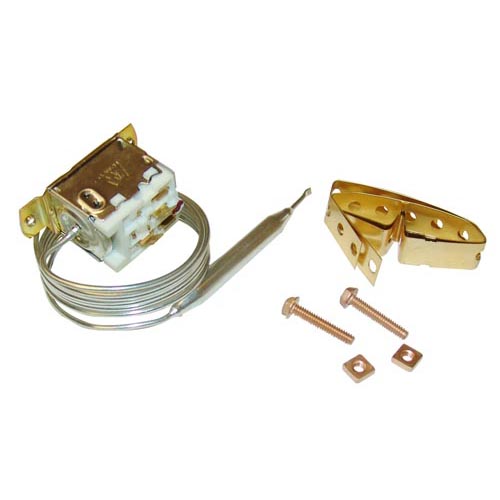 Scotsman OEM # 11-0521-21, Bin Thermostat