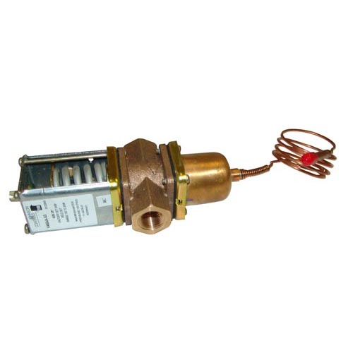 Scotsman OEM # 11-0608-21, Water Regulating Valve for Ice Machines