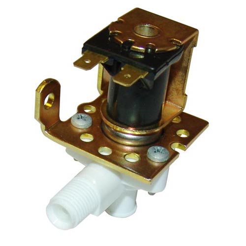 Scotsman OEM # 12-2313-01, Water Solenoid Valve; 120V