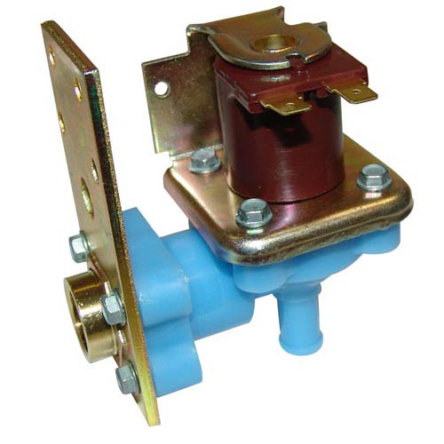 Scotsman OEM # 12-2548-01, Water Solenoid Valve; 24V