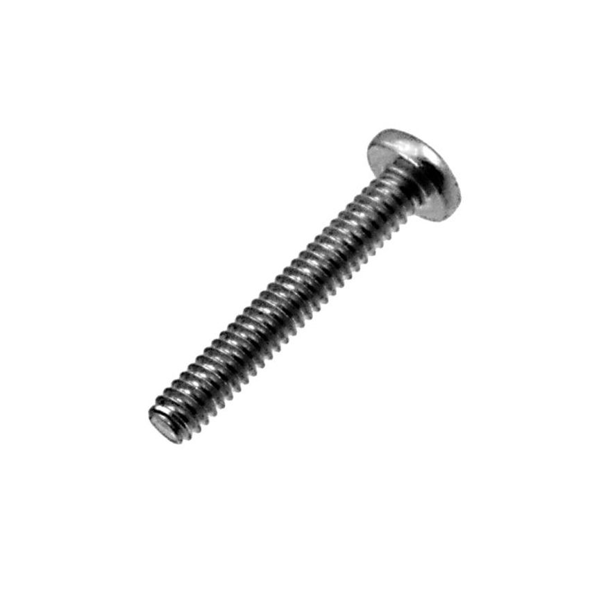 Screw For Truing Stone For Hobart Series 2000 Slicers OEM # SC-122-84