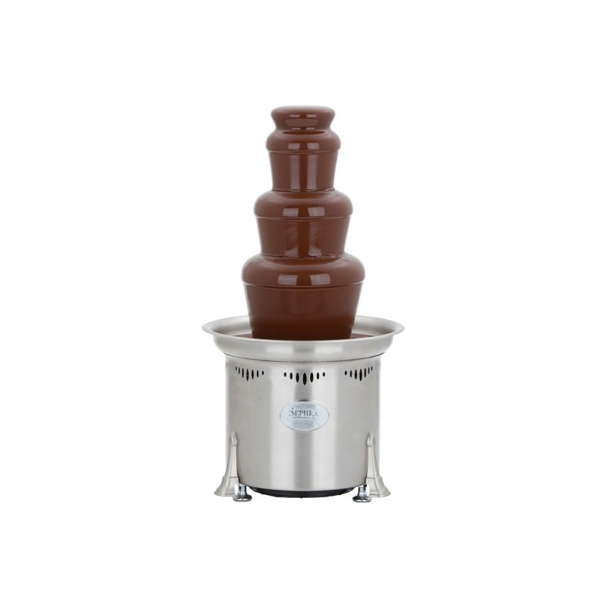 Sephra Fountains 23" Cortez Chocolate Fountain